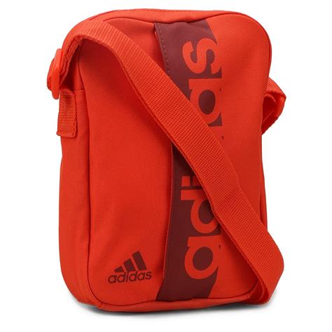 bolsa masculina adidas